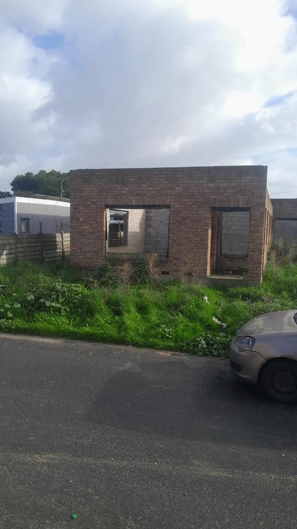 0 Bedroom Property for Sale in Electric City Western Cape
